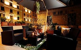 Termini Terrace